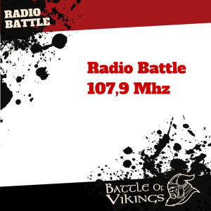 Radio Battle